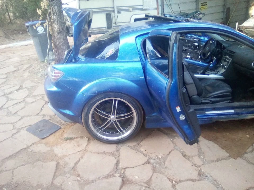 2005 Mazda RX-8 1st Gen - Image 7 of 10