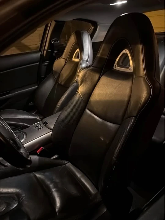 2005 Mazda RX-8 1st Gen - Image 4 of 7