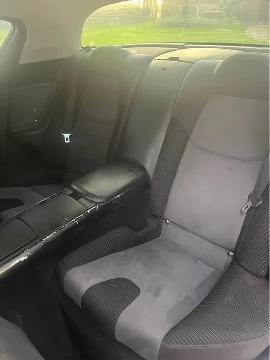 2005 Mazda RX-8 1st Gen - Image 10 of 10