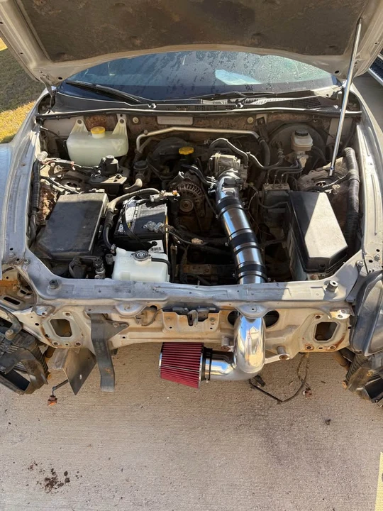 2005 Mazda RX-8 1st Gen - Image 4 of 5