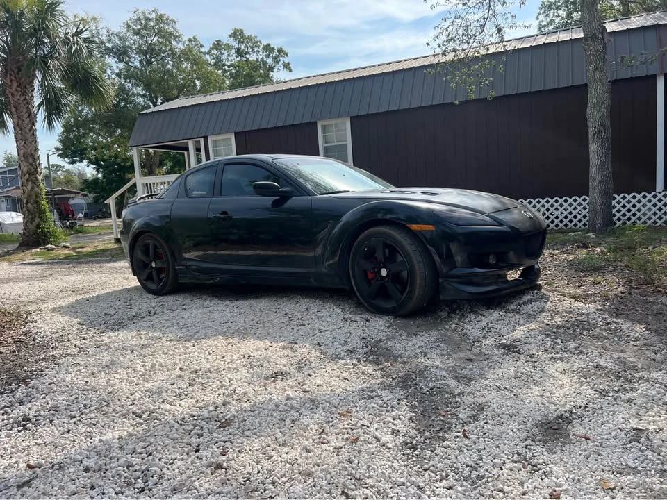 2005 Mazda RX-8 1st Gen - Image 2 of 11