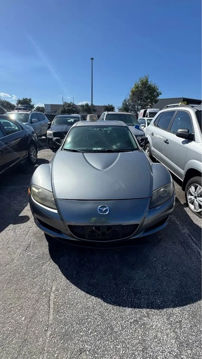 2005 Mazda RX-8 1st Gen - Image 3 of 8