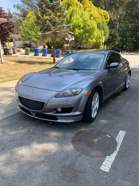 2005 Mazda RX-8 1st Gen - Image 5 of 11