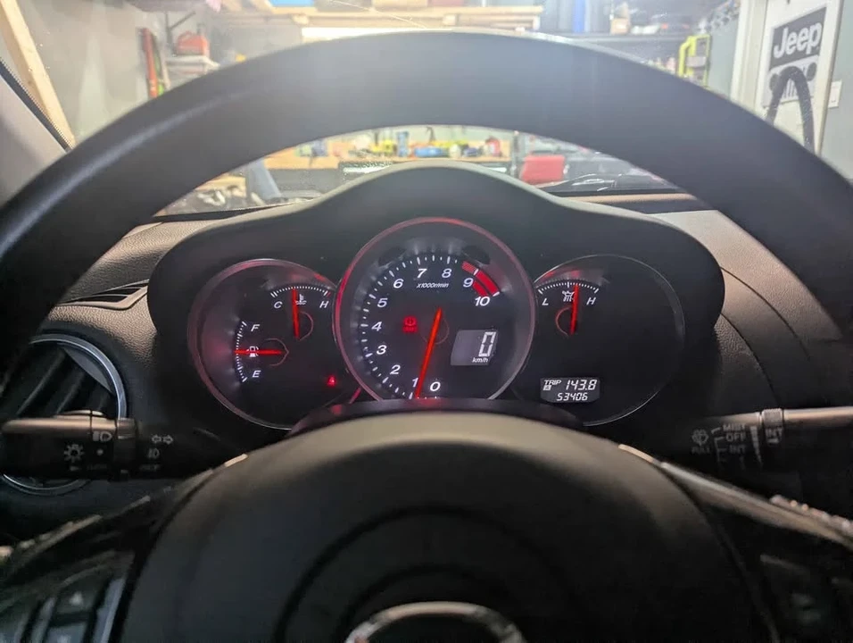 2005 Mazda RX-8 1st Gen - Image 8 of 14