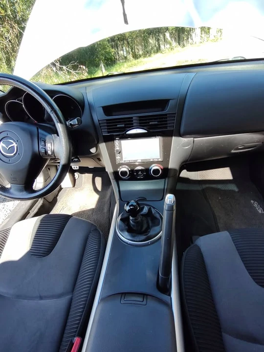 2005 Mazda RX-8 1st Gen - Image 15 of 20
