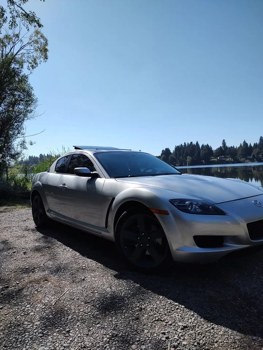 2005 Mazda RX-8 1st Gen - Image 6 of 20