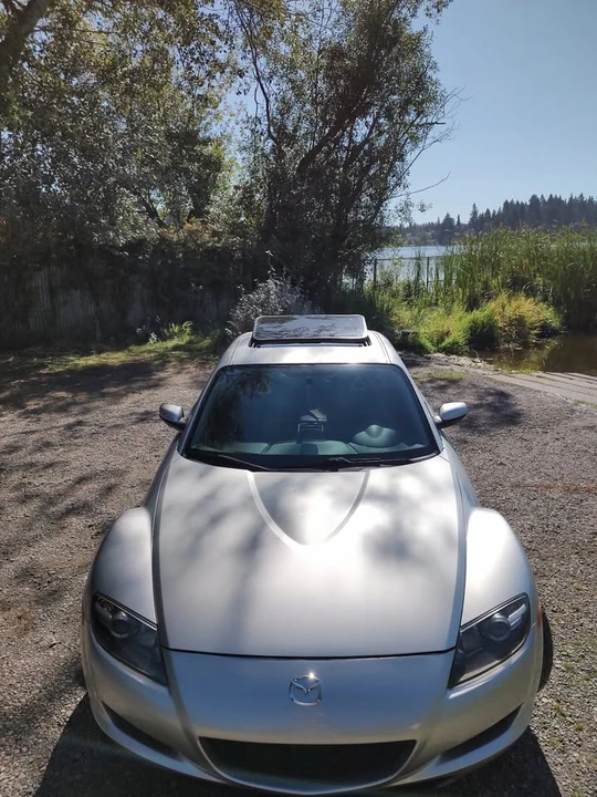 2005 Mazda RX-8 1st Gen - Image 3 of 20
