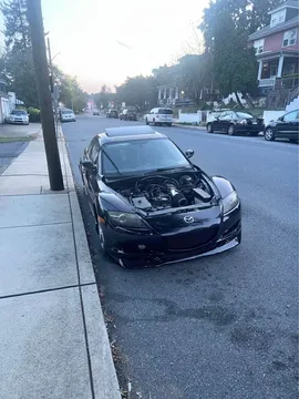 2005 Mazda RX-8