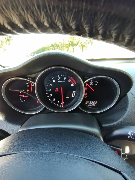 2005 Mazda RX-8 1st Gen - Image 19 of 20