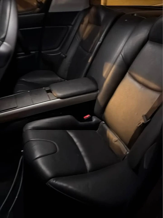 2005 Mazda RX-8 1st Gen - Image 5 of 7