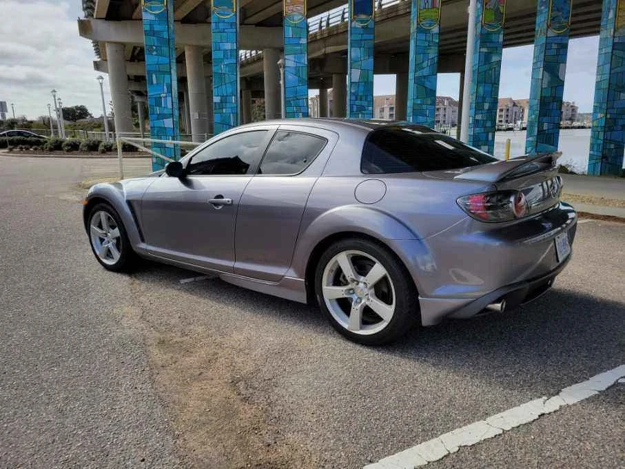 2005 Mazda RX-8 1st Gen - Image 2 of 7