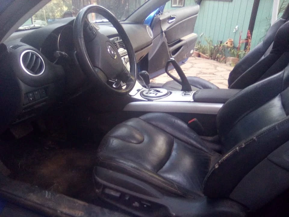 2005 Mazda RX-8 1st Gen - Image 4 of 10