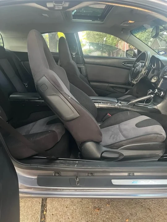 2005 Mazda RX-8 1st Gen - Image 8 of 10