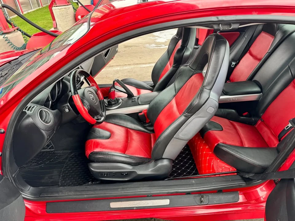 2005 Mazda RX-8 1st Gen - Image 3 of 16