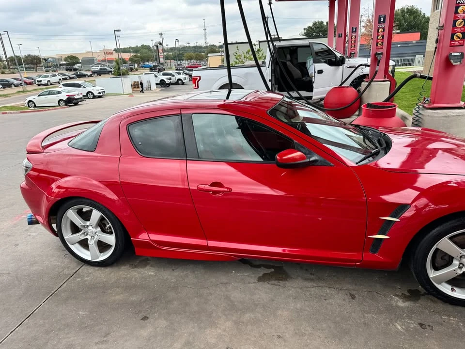 2005 Mazda RX-8 1st Gen - Image 11 of 16