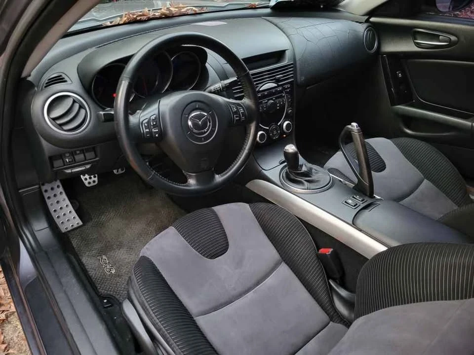 2005 Mazda RX-8 1st Gen - Image 5 of 7