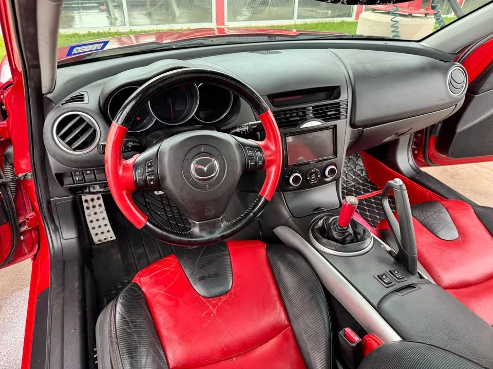 2005 Mazda RX-8 1st Gen - Image 6 of 16