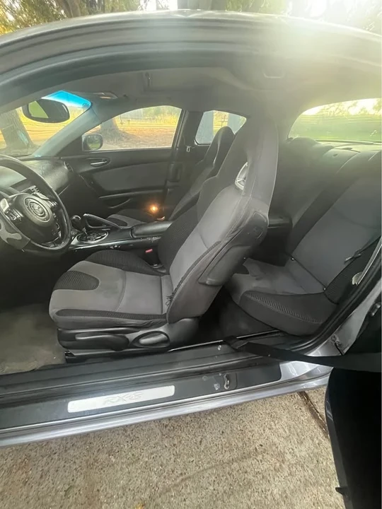 2005 Mazda RX-8 1st Gen - Image 7 of 10