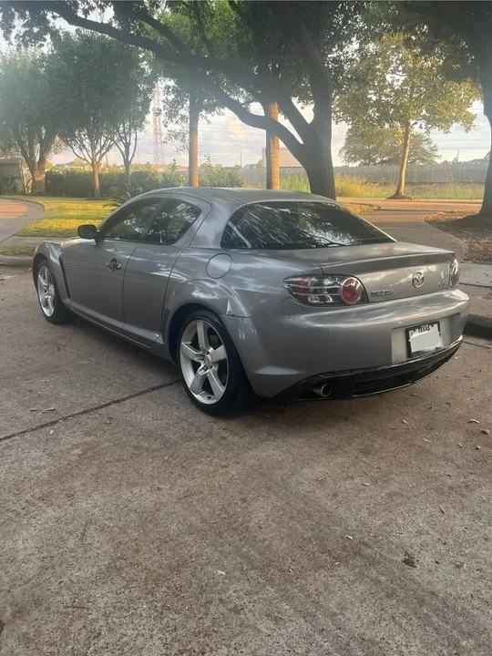 2005 Mazda RX-8 1st Gen - Image 3 of 10