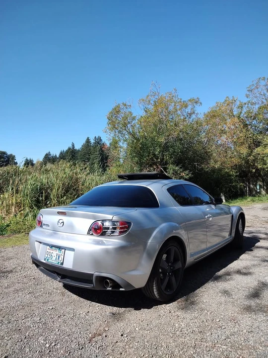 2005 Mazda RX-8 1st Gen - Image 7 of 20