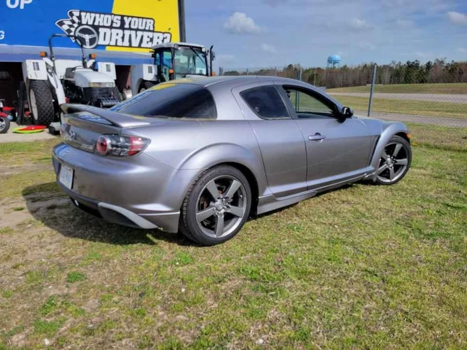 2005 Mazda RX-8 1st Gen - Image 3 of 7