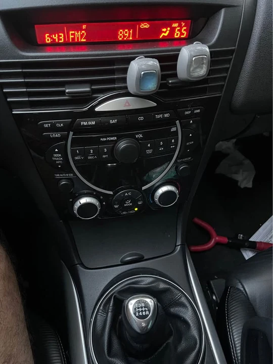 2005 Mazda RX-8 1st Gen - Image 11 of 11