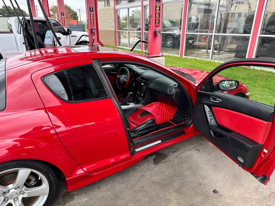 2005 Mazda RX-8 1st Gen - Image 12 of 16