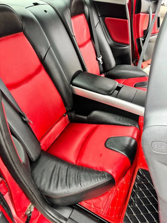 2005 Mazda RX-8 1st Gen - Image 10 of 16