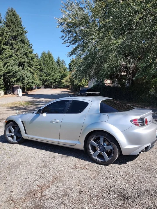 2005 Mazda RX-8 1st Gen - Image 2 of 20
