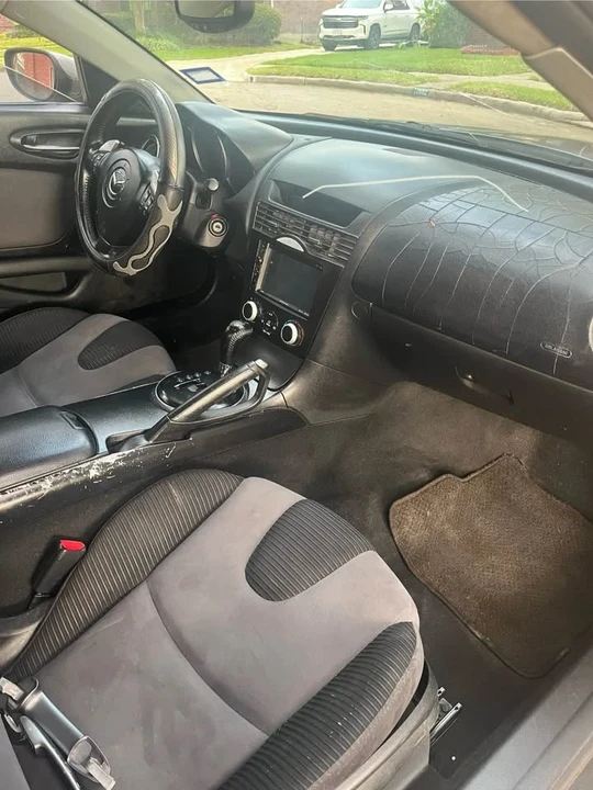 2005 Mazda RX-8 1st Gen - Image 6 of 10