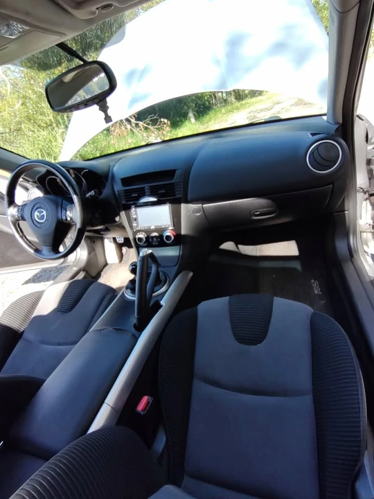 2005 Mazda RX-8 1st Gen - Image 14 of 20
