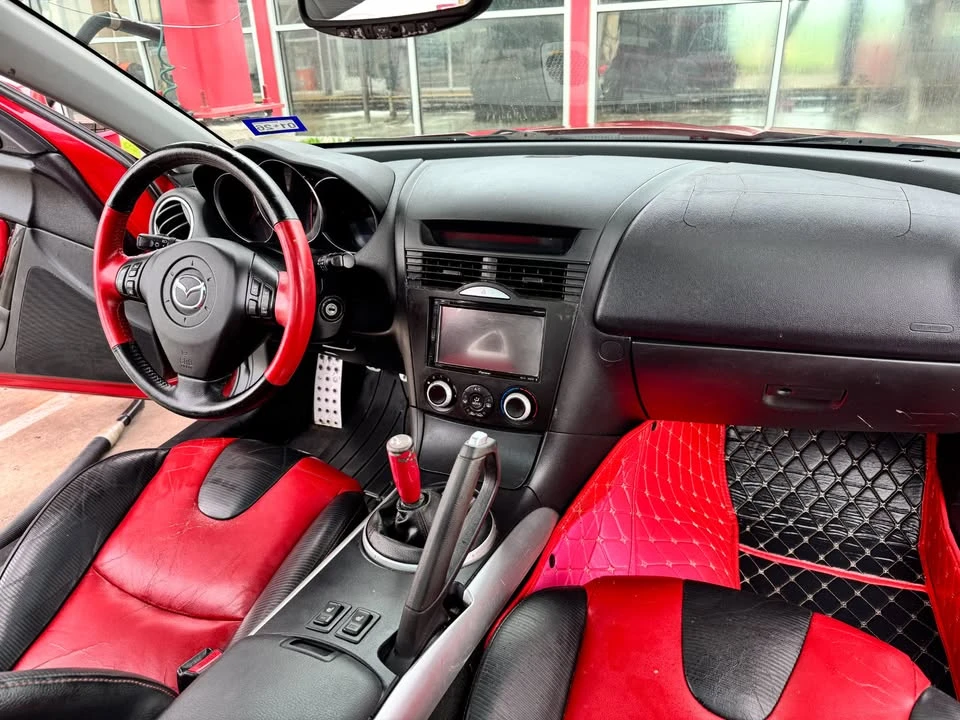 2005 Mazda RX-8 1st Gen - Image 8 of 16