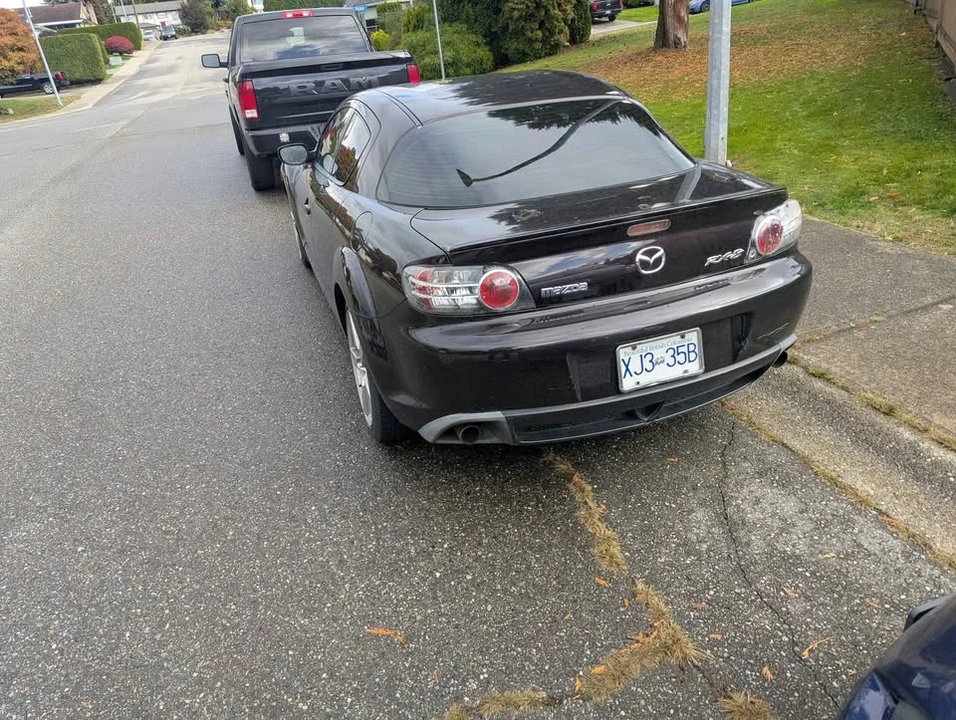 2005 Mazda RX-8 1st Gen - Image 6 of 14