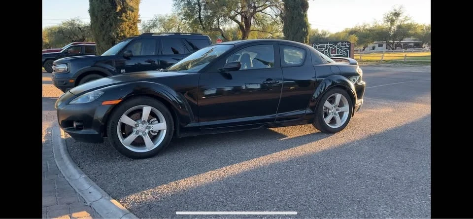 2005 Mazda RX-8 1st Gen - Image 3 of 3