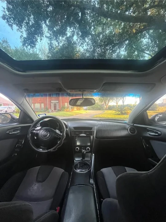 2005 Mazda RX-8 1st Gen - Image 9 of 10