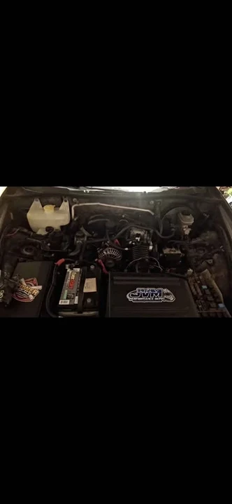 2005 Mazda RX-8 1st Gen - Image 3 of 3