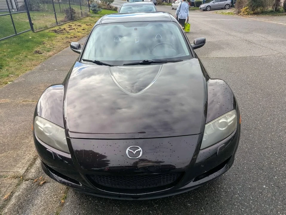 2005 Mazda RX-8 1st Gen - Image 2 of 14