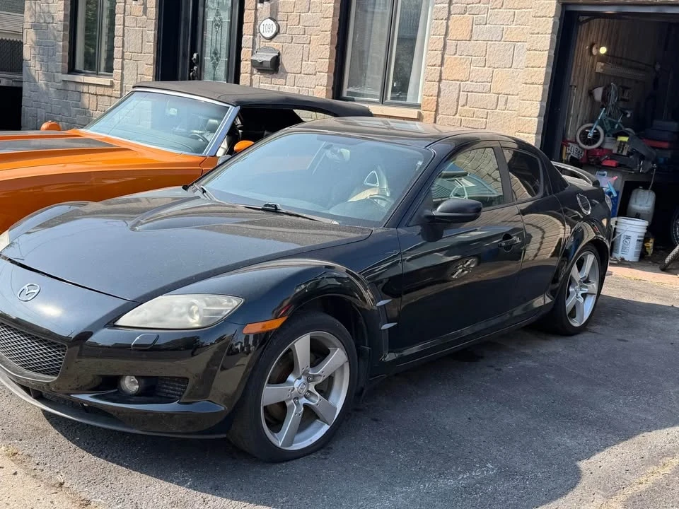 2005 Mazda RX-8 1st Gen - Image 3 of 3