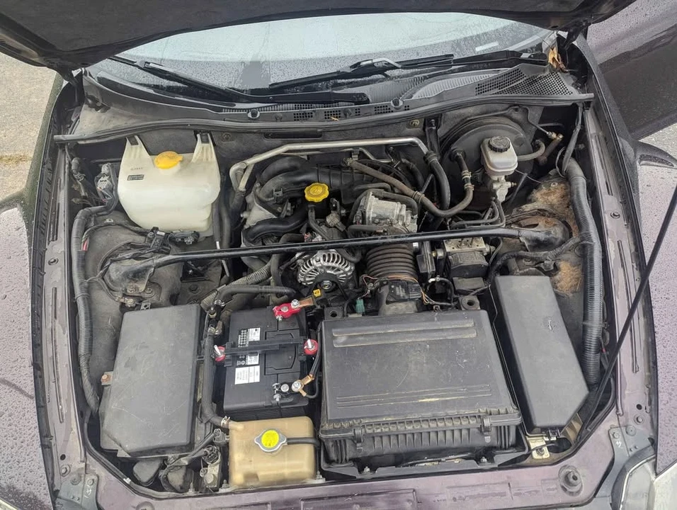 2005 Mazda RX-8 1st Gen - Image 7 of 14