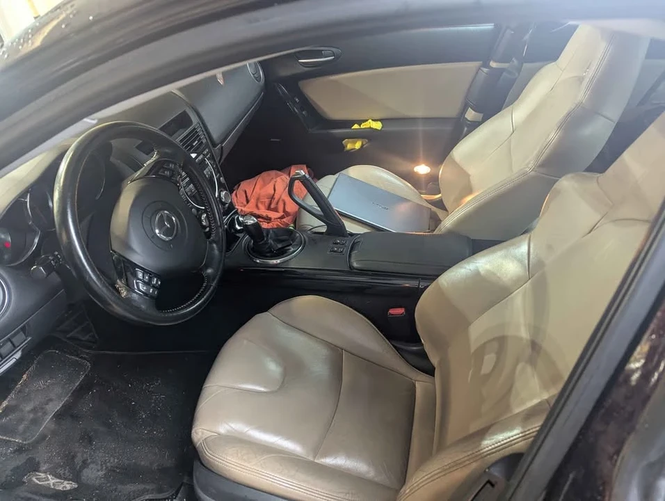 2005 Mazda RX-8 1st Gen - Image 9 of 14