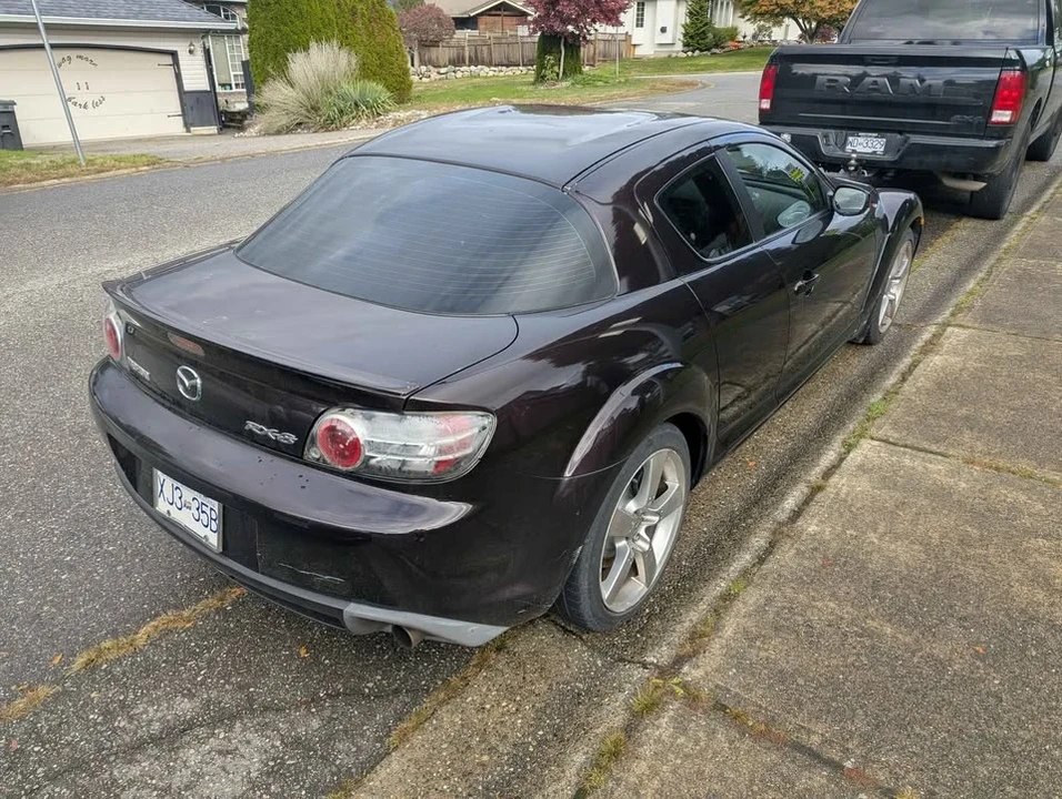 2005 Mazda RX-8 1st Gen - Image 4 of 14
