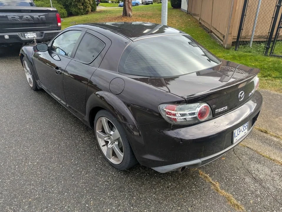 2005 Mazda RX-8 1st Gen - Image 5 of 14