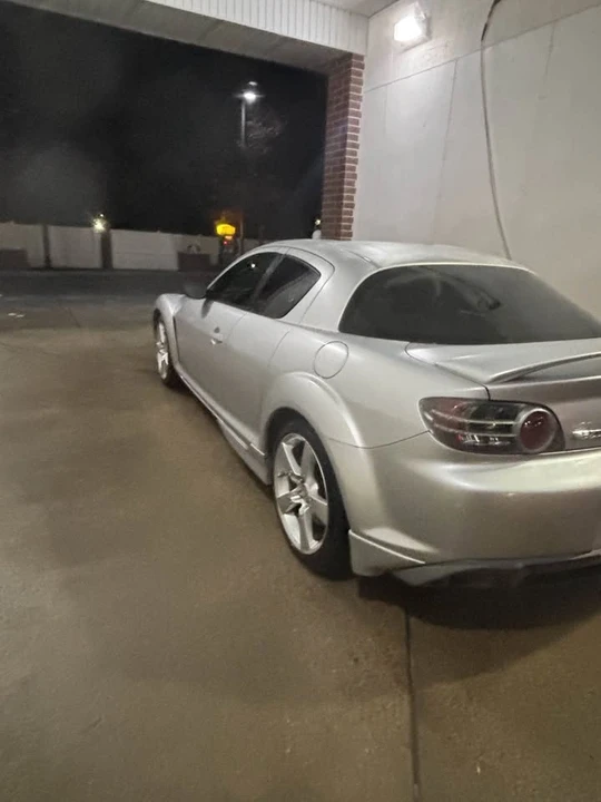 2005 Mazda RX-8 1st Gen - Image 5 of 13