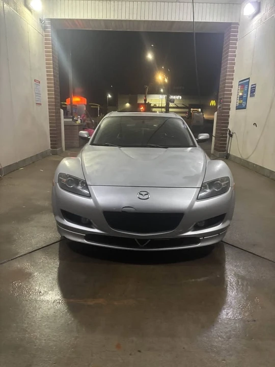 2005 Mazda RX-8 1st Gen - Image 2 of 13