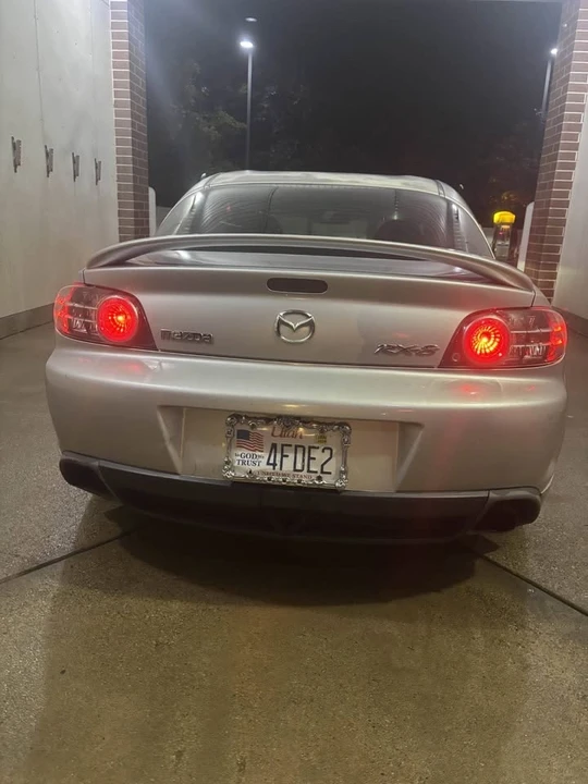 2005 Mazda RX-8 1st Gen - Image 7 of 13