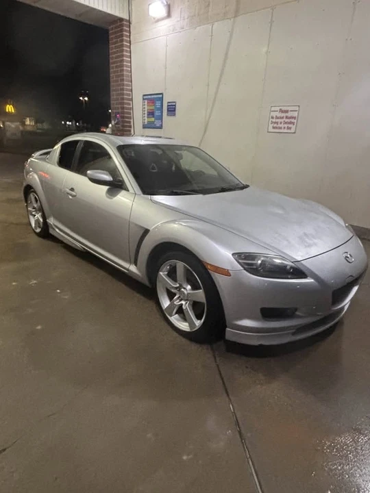 2005 Mazda RX-8 1st Gen - Image 3 of 13
