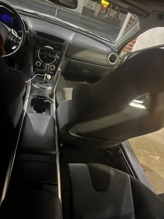 2005 Mazda RX-8 1st Gen - Image 13 of 13