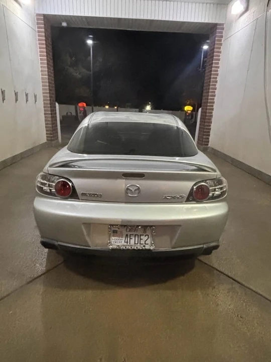 2005 Mazda RX-8 1st Gen - Image 6 of 13