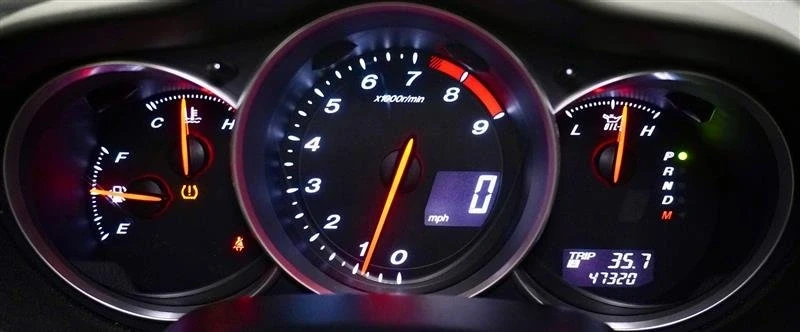2005 Mazda RX-8 1st Gen - Image 12 of 19