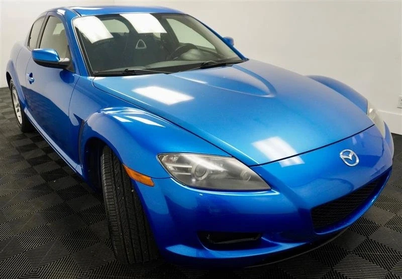 2005 Mazda RX-8 1st Gen - Image 9 of 19